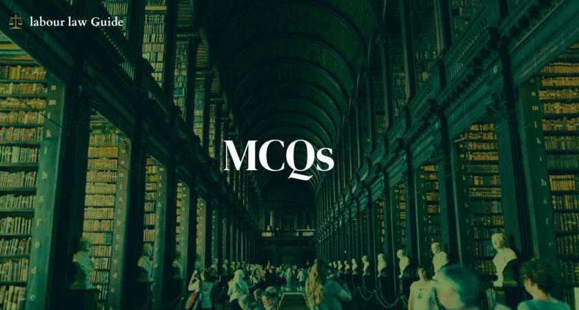 MCQs