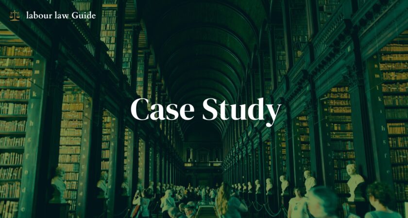 Case  Study
